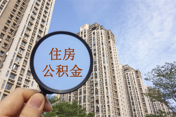 黄骅如何把封存离职公积金全部取来（离职封存公积金提取业务）